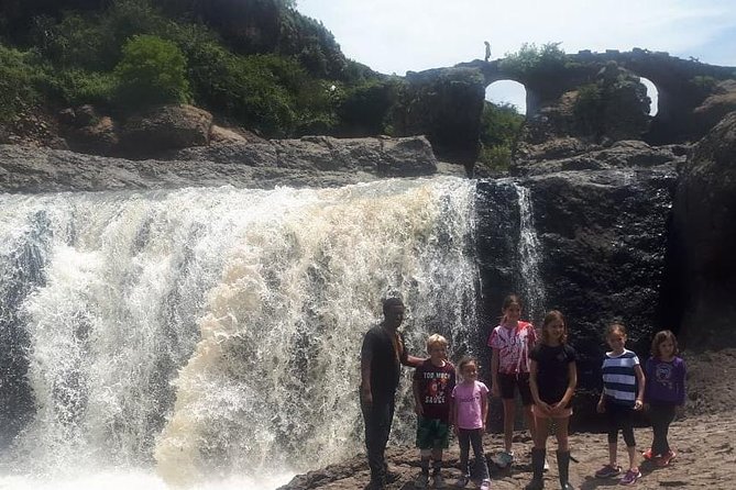 Escape From Addis - Day Trip To Debre Libanos And The Portuguese Bridge - Why this is one of Addis Ababa’s better day escapes