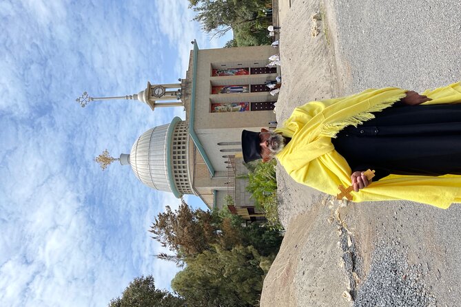 Escape From Addis - Day Trip To Debre Libanos And The Portuguese Bridge - Price, timing, and practical fit