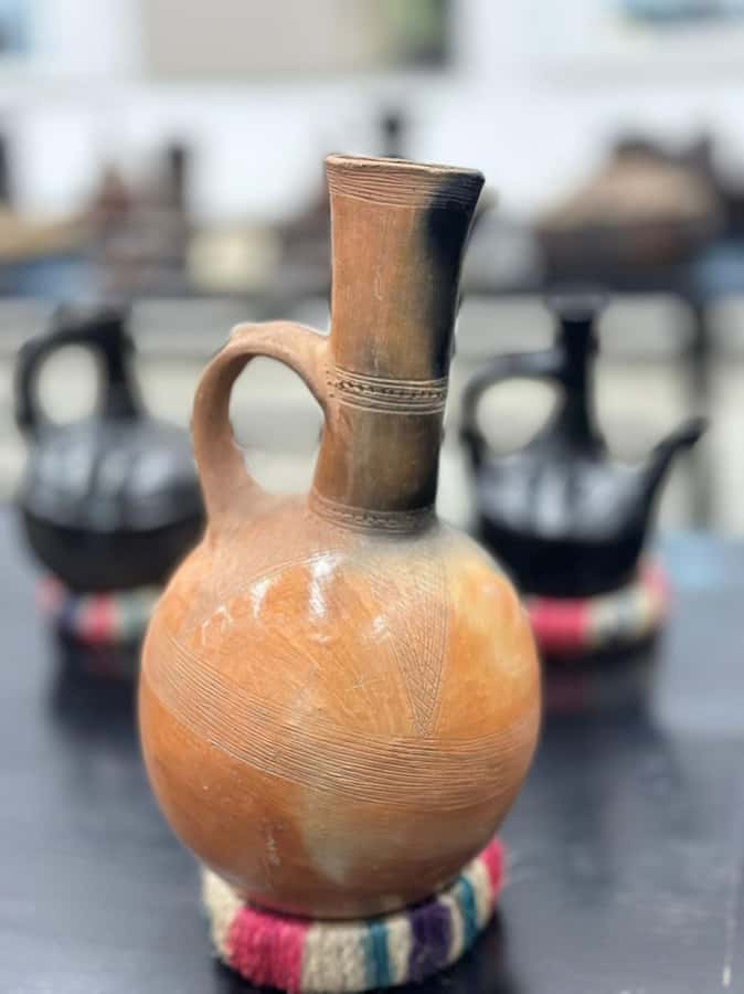 Ethiopia coffee cupping class/Ethiopian food injera making - Is $94 a fair price?