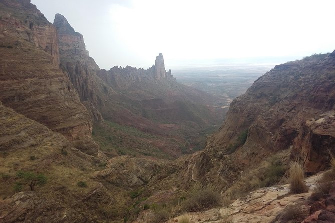 Ethiopia Tigray Tours: Guided tour of Tigray rock hewn churches - What the $41.03 price really buys