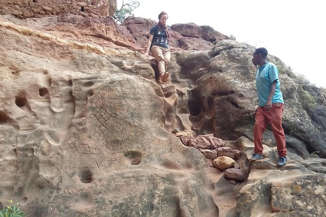 Ethiopia Tigray Tours: Guided tour of Tigray rock hewn churches - Who should book this experience