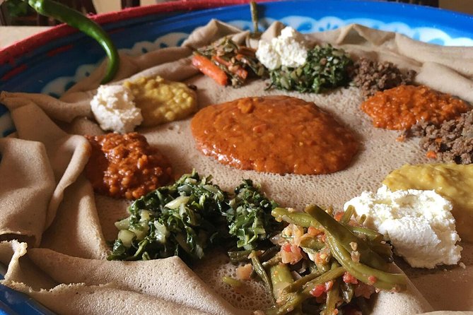 Ethiopian Cooking Class and Coffee Ceremony with a Local in Addis with transfers - Key points to know before booking