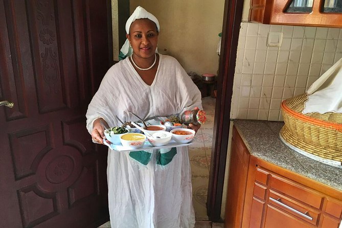 Ethiopian Cooking Class and Coffee Ceremony with a Local in Addis with transfers - Is the $154 price worthwhile?