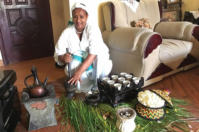 Ethiopian Cooking Class and Coffee Ceremony with a Local in Addis with transfers - Shiro, tibs, and the practical value of cooking