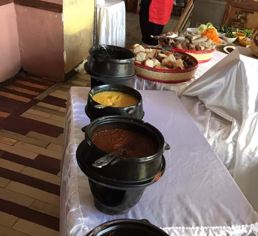 Ethiopian Culinary Tour - Market, Coffee Ceremony and More - Learning the Traditional Coffee Ceremony