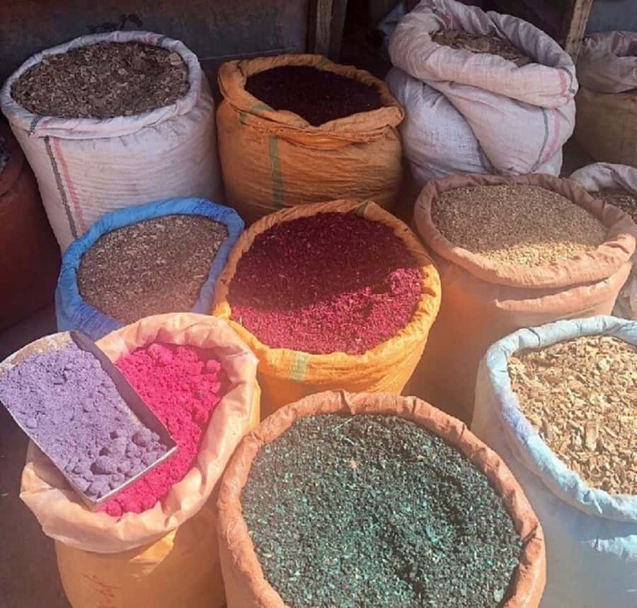 Ethiopian Culinary Tour - Market, Coffee Ceremony and More - Trying Tej at a Local Honey-Wine Bar