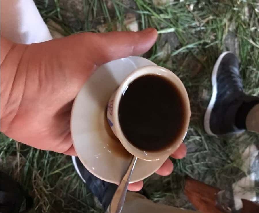 Ethiopian Culinary Tour - Market, Coffee Ceremony and More - What the $85 Price Really Covers