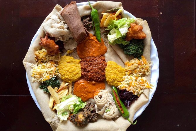Ethiopian Culinary Tour - Market, Food, Coffee Ceremony & more - Why this Addis Ababa food tour works