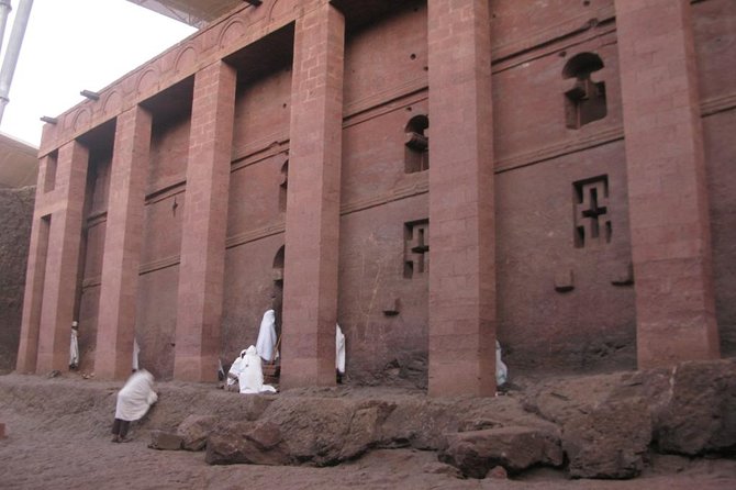 Ethiopian Fasika with North And South Omo Valley Tour Packages - Gondar and Bahir Dar, two northern changes of pace