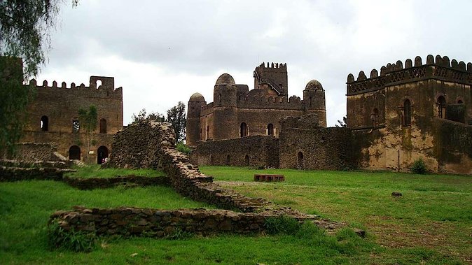 Ethiopian Fasika with North And South Omo Valley Tour Packages - Ari villages and the practical road back north