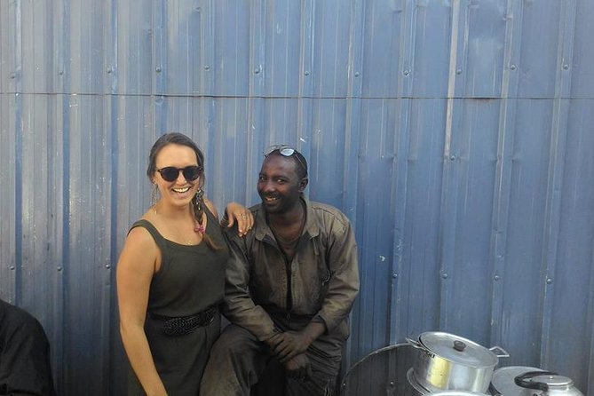 Every day Addis Ababa City Tour - Lucy and Ethiopia’s story at the National Museum