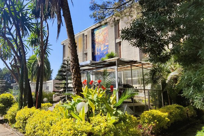 Every day Addis Ababa City Tour - Is $75 a fair price for this half-day?
