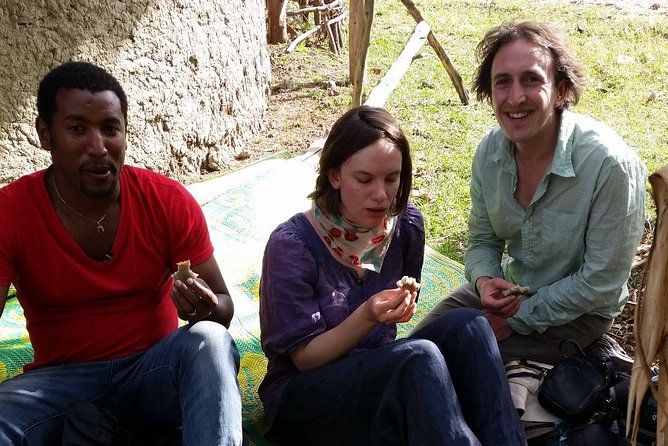 Excursion to Melka Kuntre, Tiya and Adadi Mariam - Why this Addis Ababa day trip works