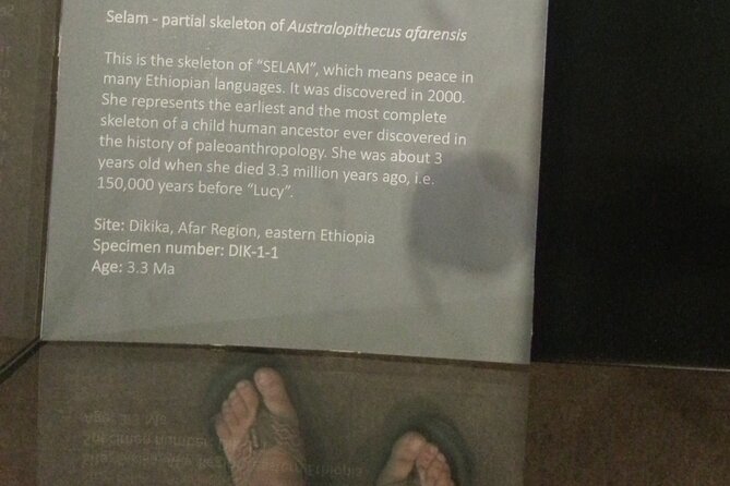 Explore Addis Ababa - Mount Entoto for views and cooler air