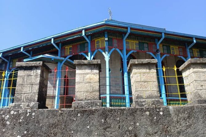 Explores the Heart of Addis Ababa full day city tour - Why these five hours work in Addis Ababa
