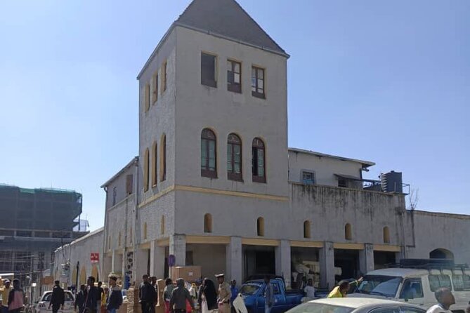 Explores the Heart of Addis Ababa full day city tour - What the guides add to the day