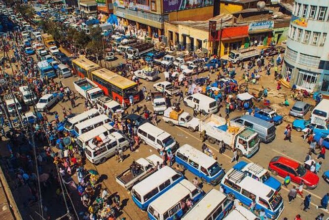 Explores the Heart of Addis Ababa full day city tour - Is the $60 price fair?