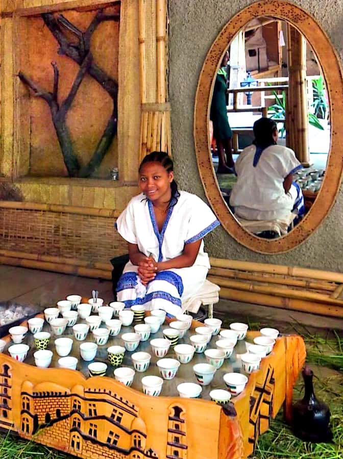 Food tour in Addis Ababa with airport pick-up. - Who should book this experience