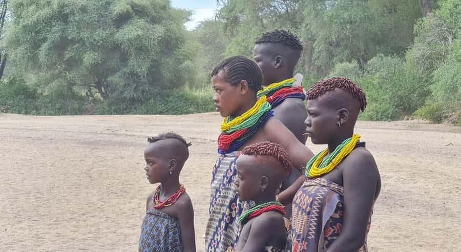 From Arba Minch: 4-Day Omo Valley Tribal Guided Tour - Why the Omo Valley makes this trip special