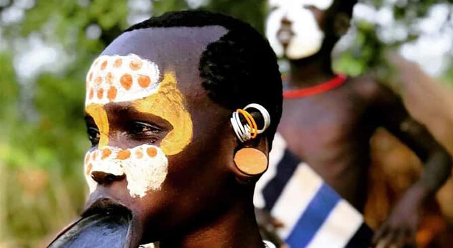 From Arba Minch: 4-Day Omo Valley Tribal Guided Tour - Starting from Arba Minch or Addis Ababa