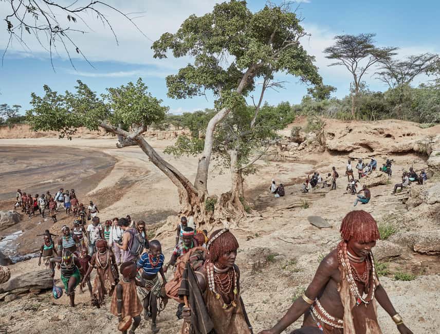 From Jinka: Omo Valley Tribe 3-Day Tour - The people this tour suits best