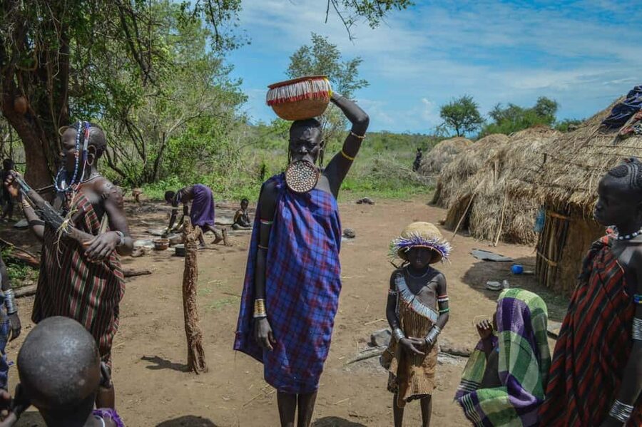 From Jinka: Omo Valley Tribe 3-Day Tour - Languages, booking flexibility, and cancellation
