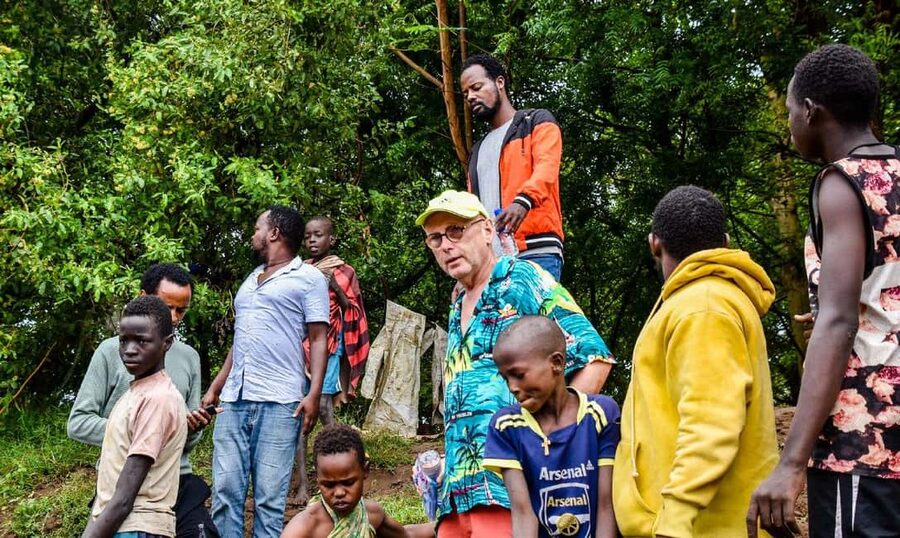 From Jinka: Omo Valley Tribe 3-Day Tour - Starting from Jinka in southern Ethiopia