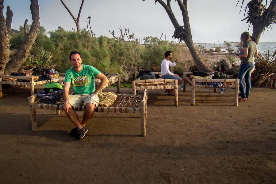 From Semera: 3-Day Danakil Depression Tour - Why this three-day trip is so unusual