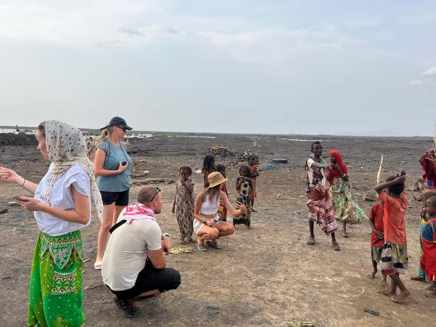From Semera: 3-Day Danakil Depression Tour - Who should book this experience?