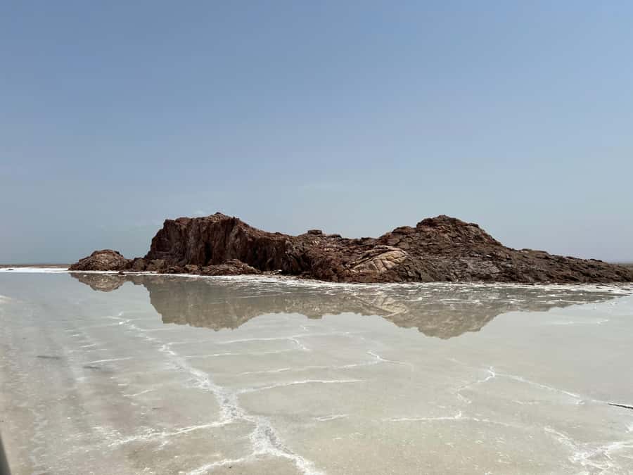 From Semera: 3-Day Danakil Depression Tour - Small details that will improve the trip