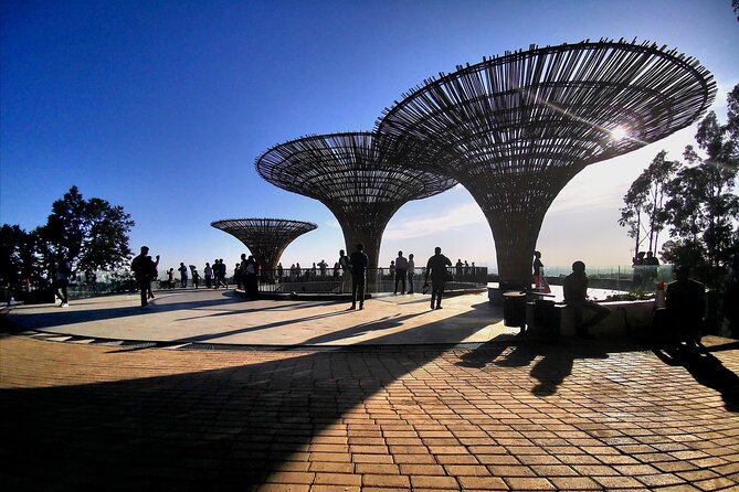 Full Day Addis Abeba City Tour - A full day that explains Addis Ababa from several angles