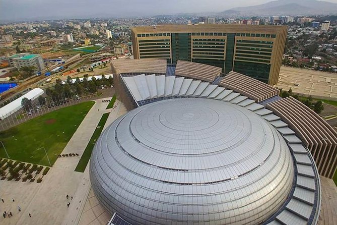 Full Day Addis Abeba City Tour - Meeting Lucy and Ethiopia’s archaeological past