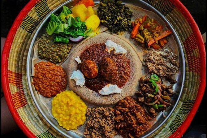 Full Day Addis Abeba City Tour - Tomoca Coffee and a small piece of Ethiopian coffee culture