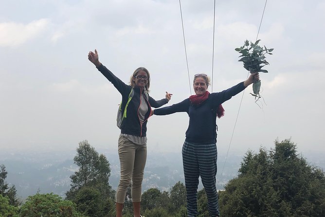 Full Day Addis Abeba City Tour - Tiglachin Memorial and the political memory of Ethiopia