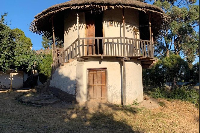 Full Day Addis Abeba City Tour - Who will enjoy this Addis Ababa day tour?