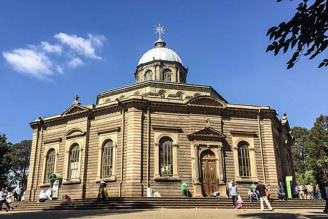 Full-Day City Tour of Addis Ababa - Why this is a useful first day in Addis Ababa