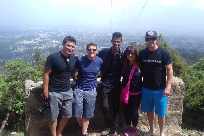 Full-Day City Tour of Addis Ababa - Mount Entoto: high views and the city’s beginnings