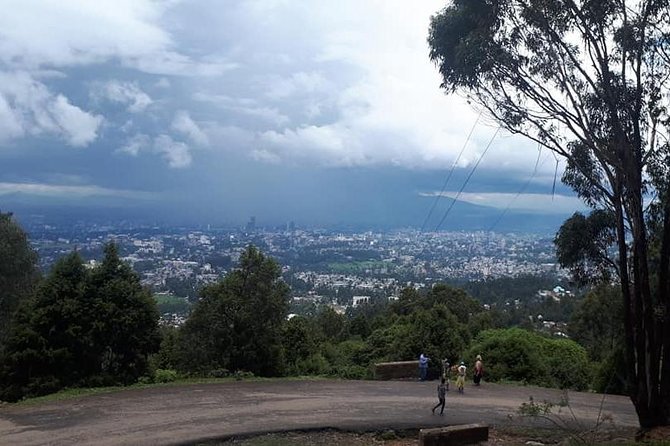 Full Day Group City Tour of Addis Ababa - A useful first day in Addis Ababa