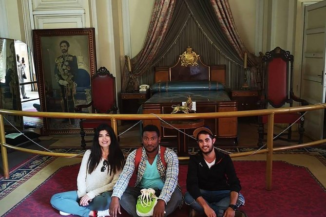 Full Day Group City Tour of Addis Ababa - Monuments, streets, and a flexible lunch stop