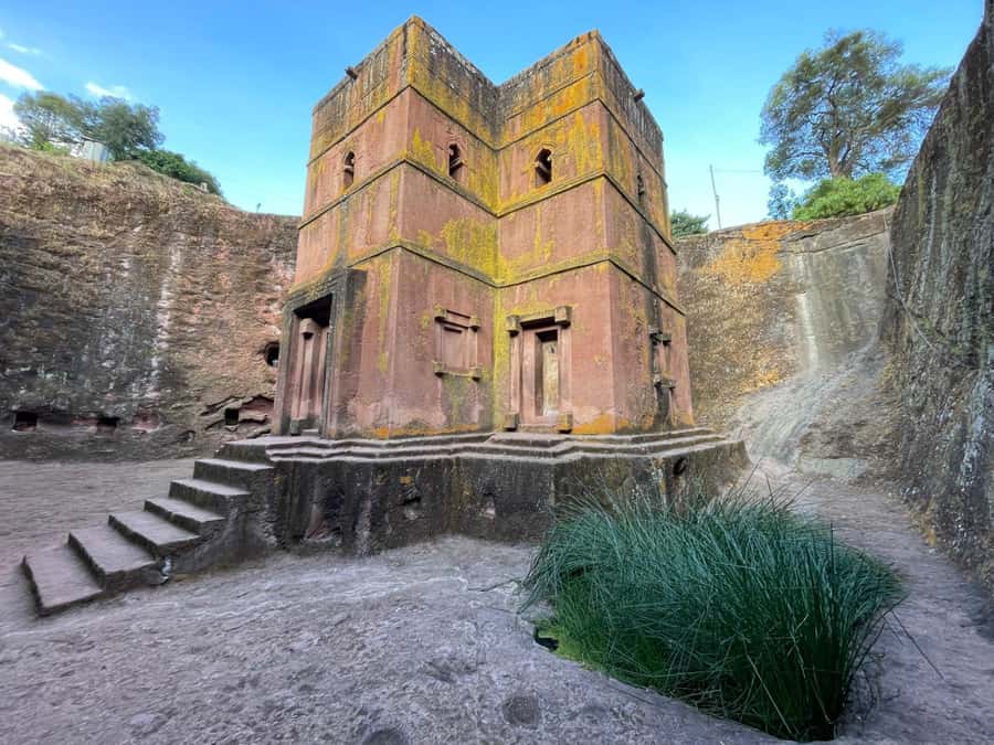 Full Day lalībela church's tour - Key points about the Lalibela church tour