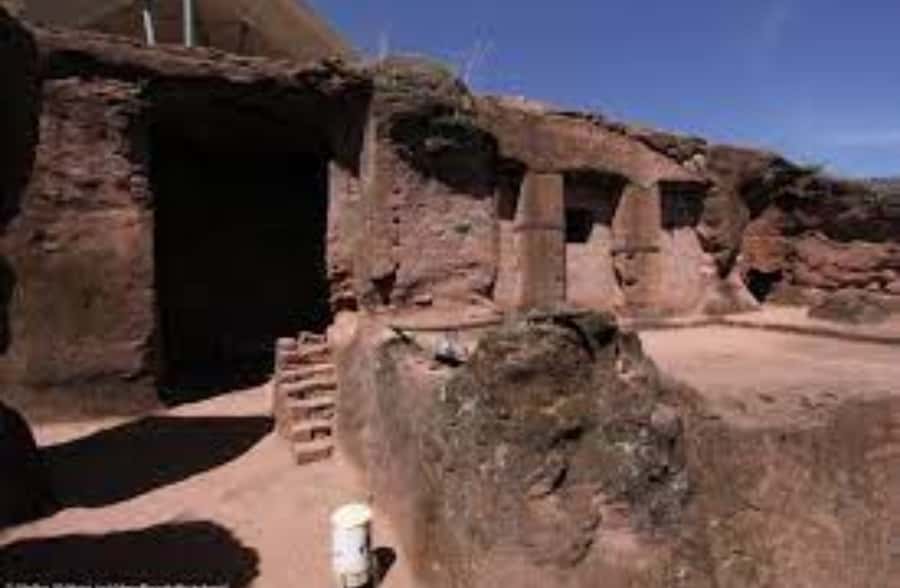Full Day lalībela church's tour - Who should book this experience?
