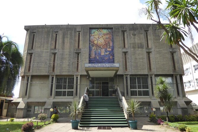 Full-Day Private City Tour of Addis Ababa - Key points at a glance