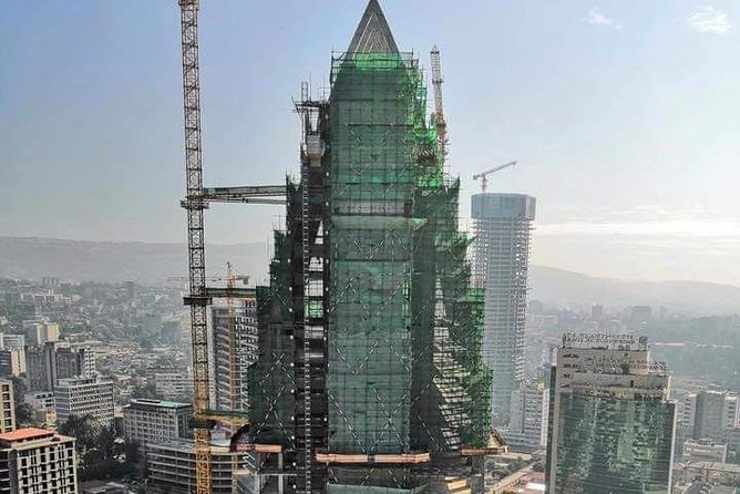 Full-Day Private City Tour of Addis Ababa - Why this private Addis Ababa day works well