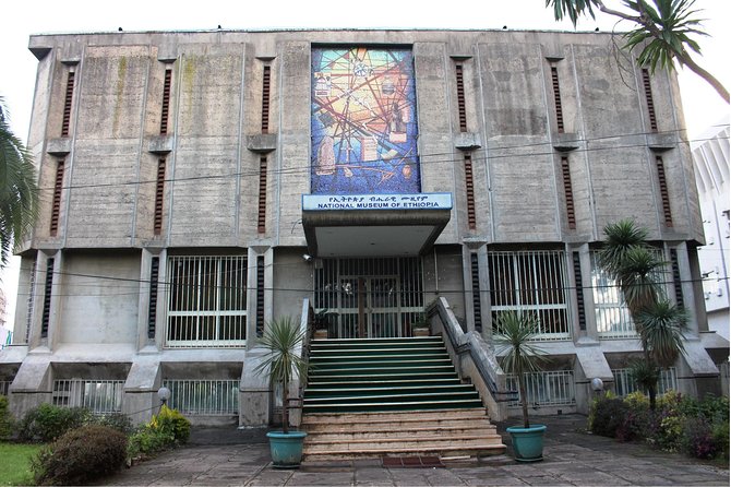 Full-Day Private City Tour of Addis Ababa - Merkato, where the guide matters most