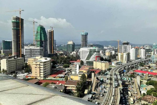 Full Day Tour of Addis Ababa with Hotel Pickup and Drop-off - The Ethnological Museum inside the university