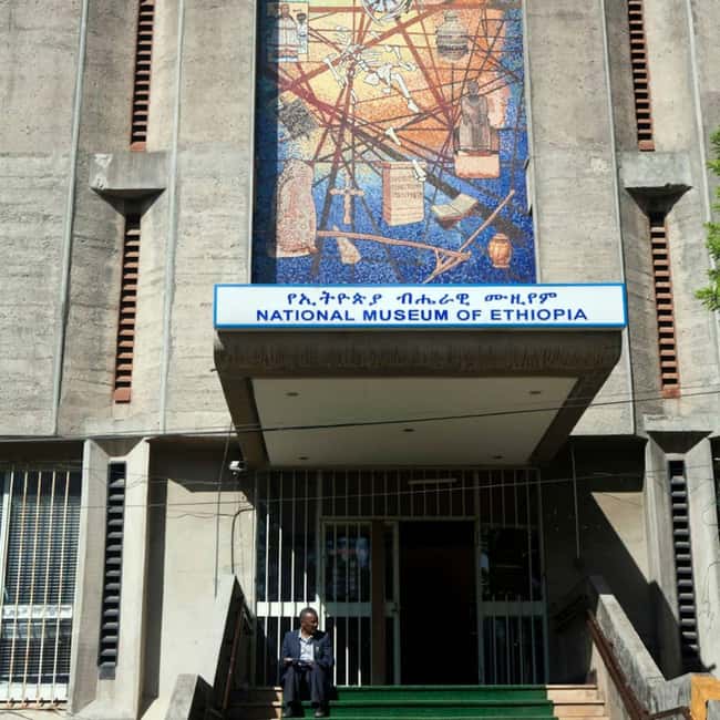 Fully guided city tours of Addis Ababa with hotel pickup - Key points to know before you book