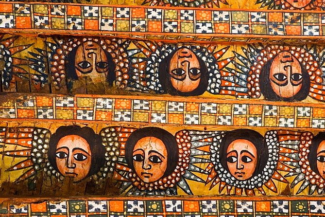 Gondar city Tour With Airport & Hotel Pick Up - Why Gondar deserves a full day