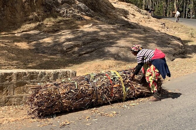 Half Day Addis Ababa City Tour - Seeing Merkato without losing your patience