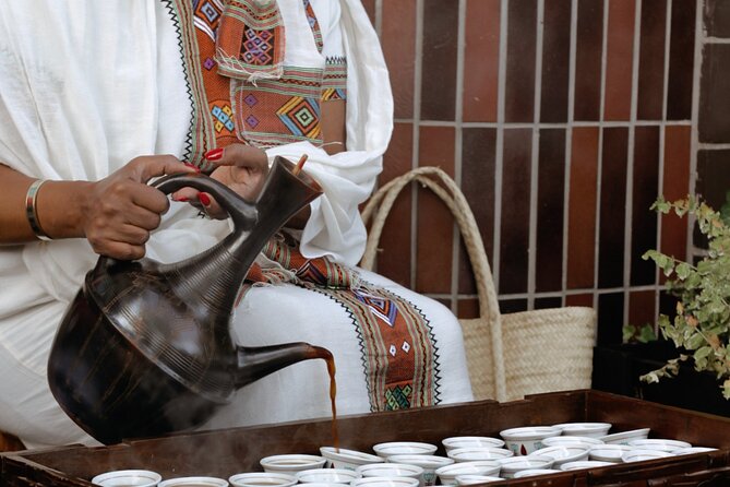 Half Day Addis Ababa City Tour - Who will get the most from this tour