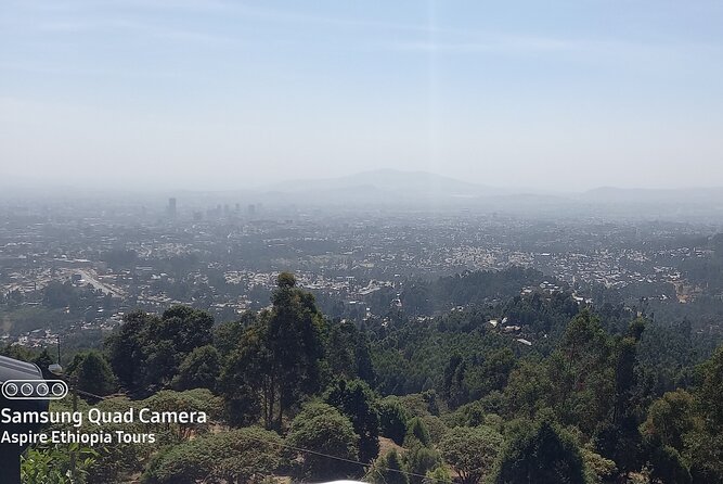 Half day Addis Ababa Excursions- complete experience guaranteed - Entering the working heart of Mercato
